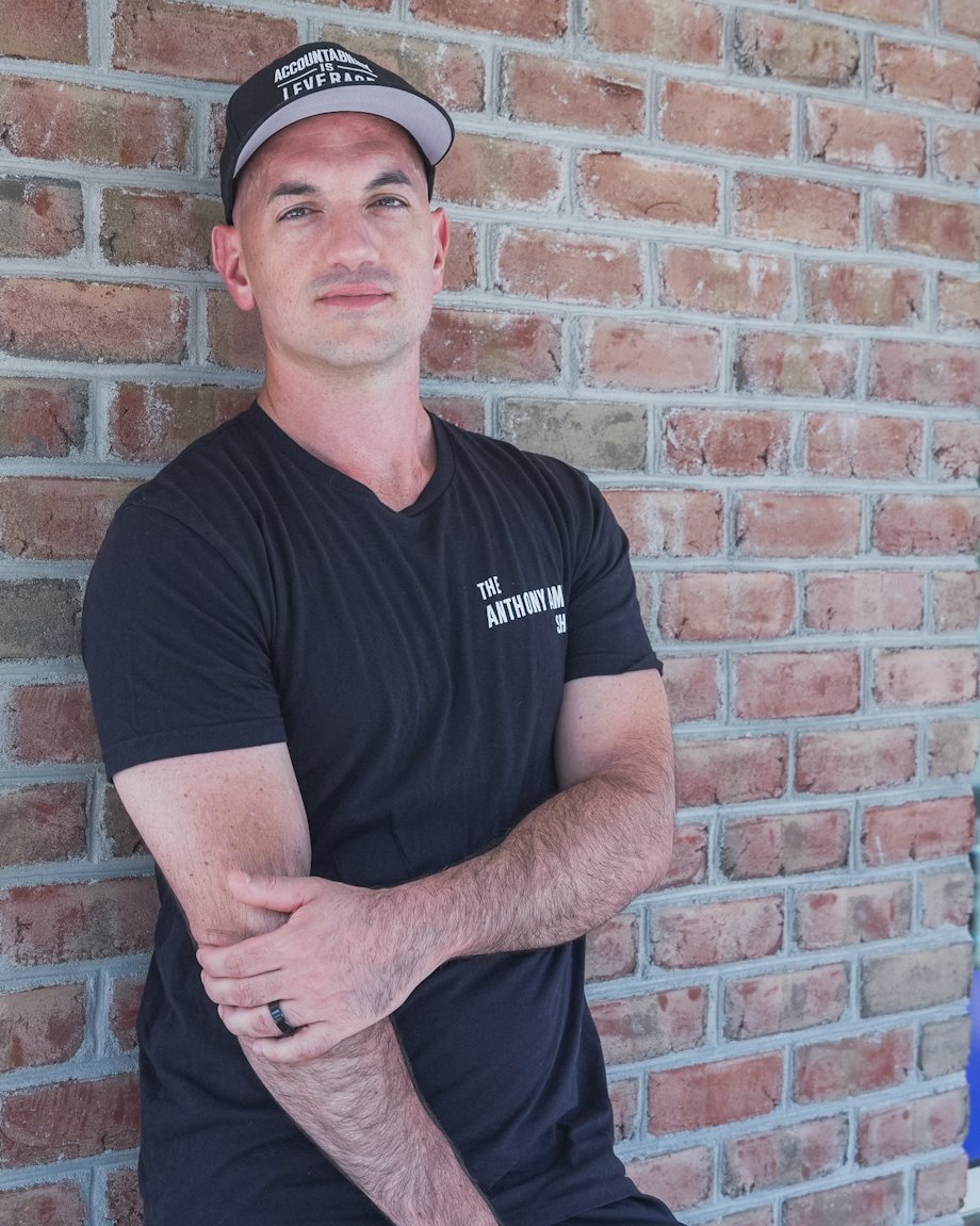 Anthony Amen